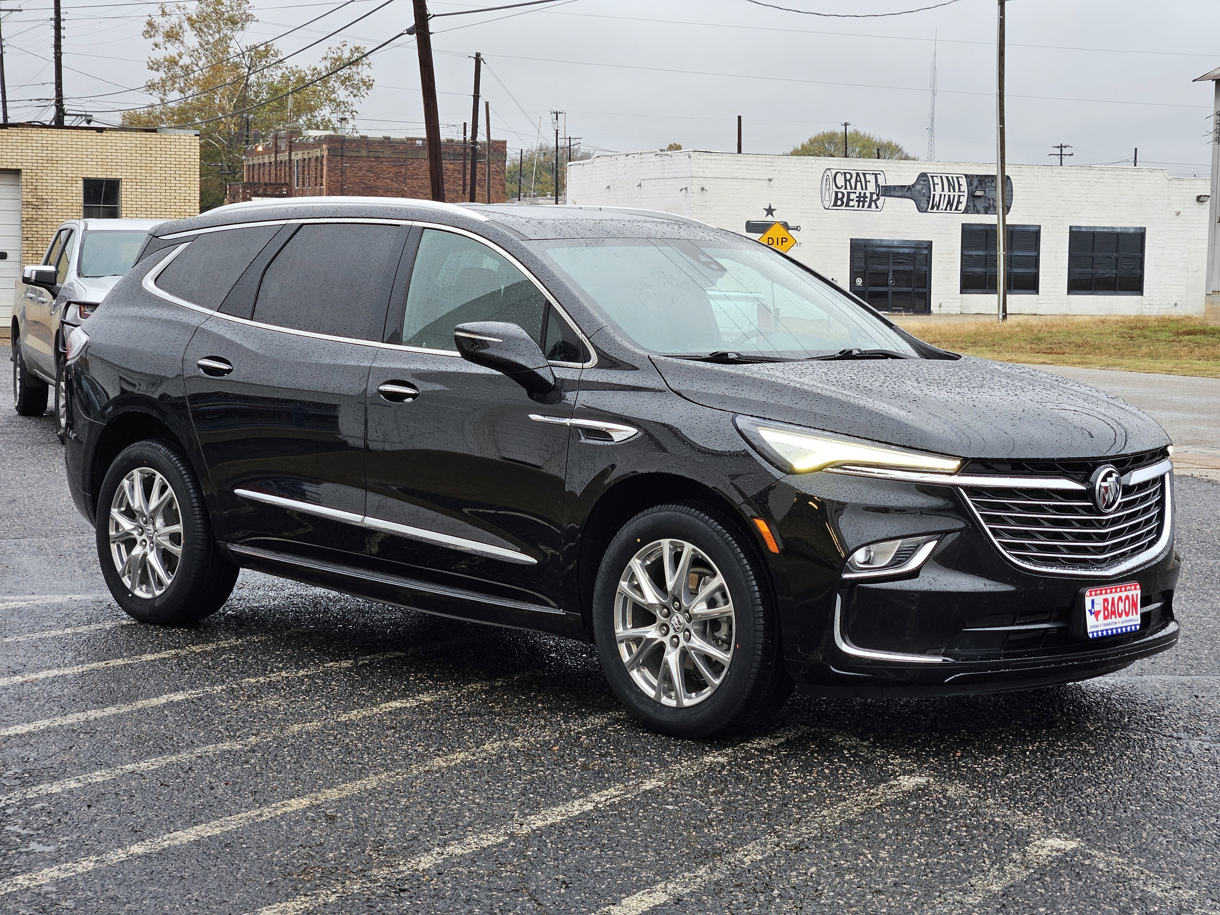 2023 Buick Enclave Premium