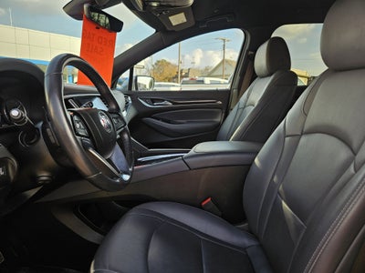 2024 Buick Enclave Premium