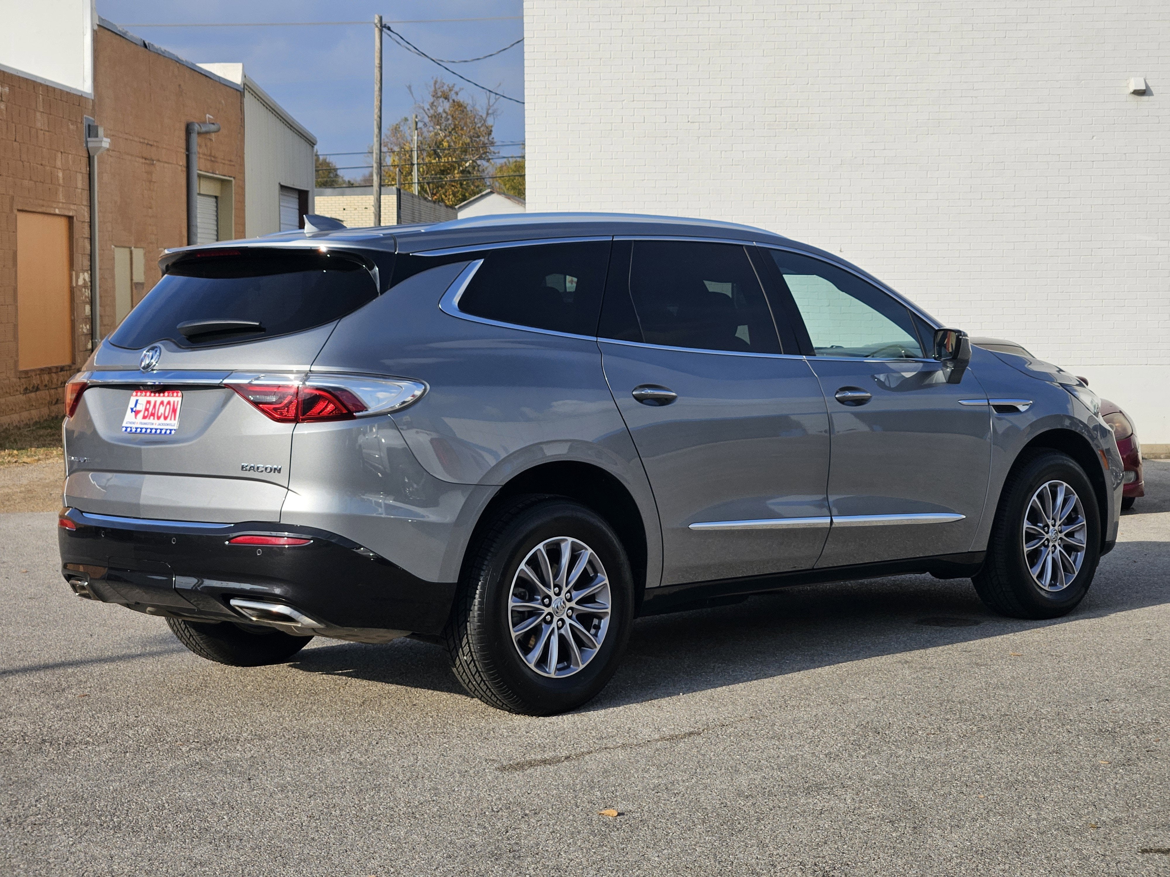 2024 Buick Enclave Premium