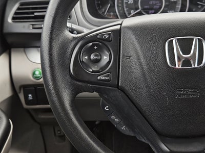 2012 Honda CR-V LX