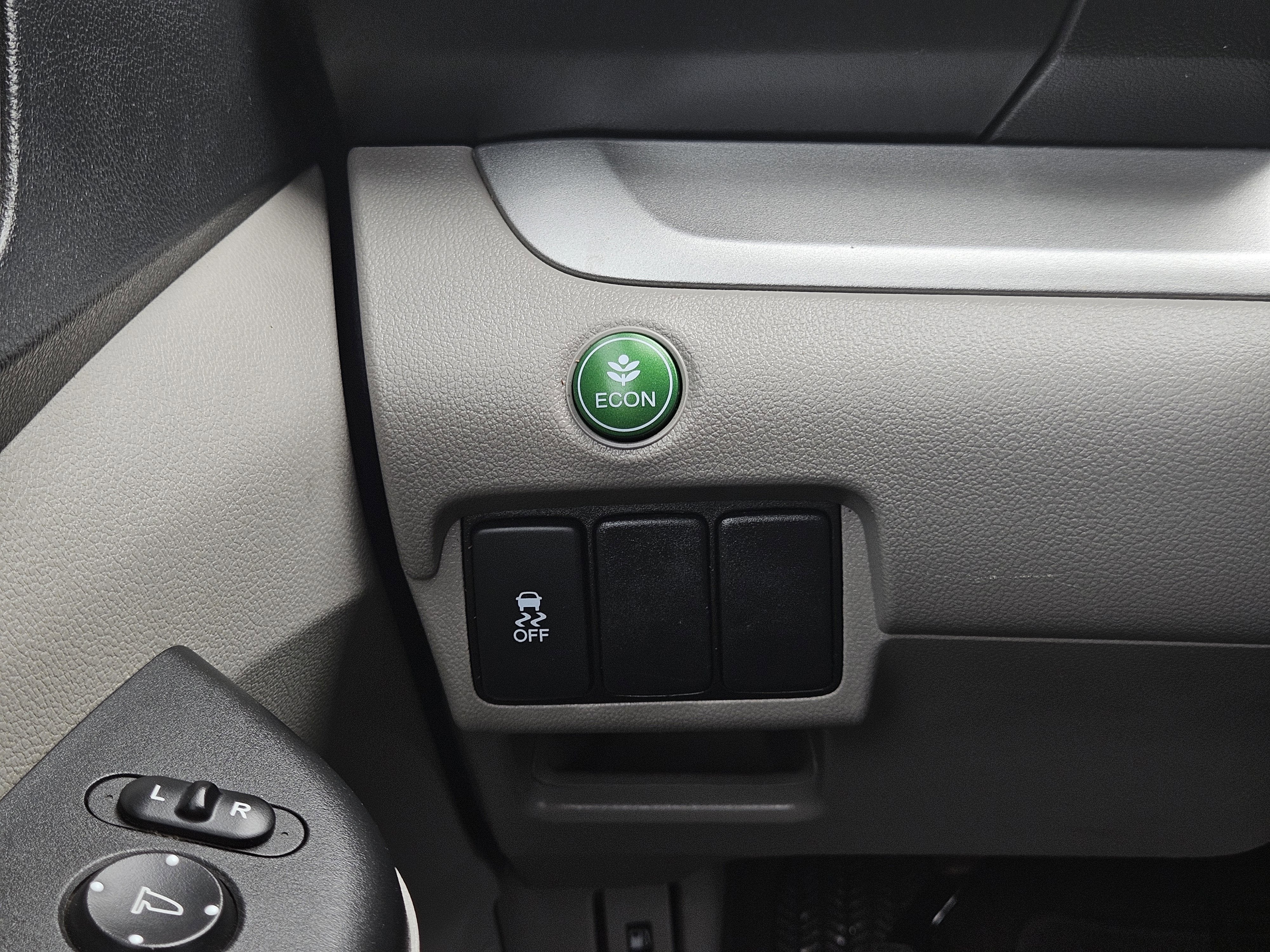 2012 Honda CR-V LX