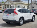 2012 Honda CR-V LX