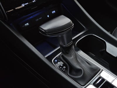 2022 Hyundai Santa Cruz Limited