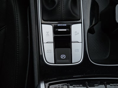 2022 Hyundai Santa Cruz Limited