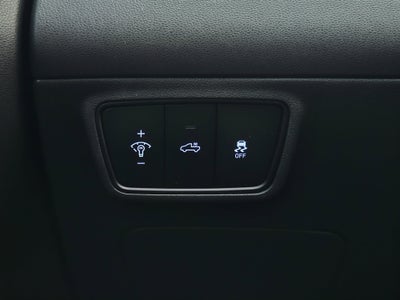 2022 Hyundai Santa Cruz Limited