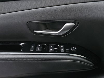 2022 Hyundai Santa Cruz Limited