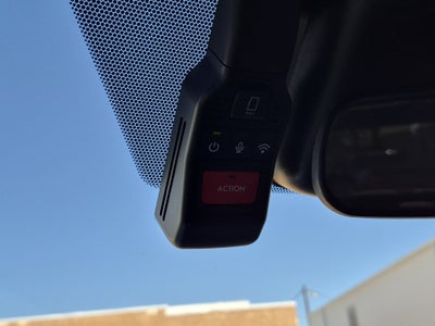 2025 Toyota Tundra 4WD SR