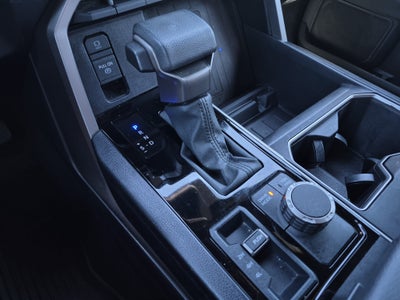2025 Toyota Tundra 4WD SR