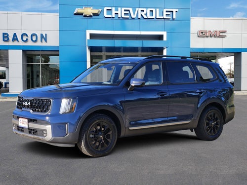 2023 Kia Telluride SX Prestige X-Pro