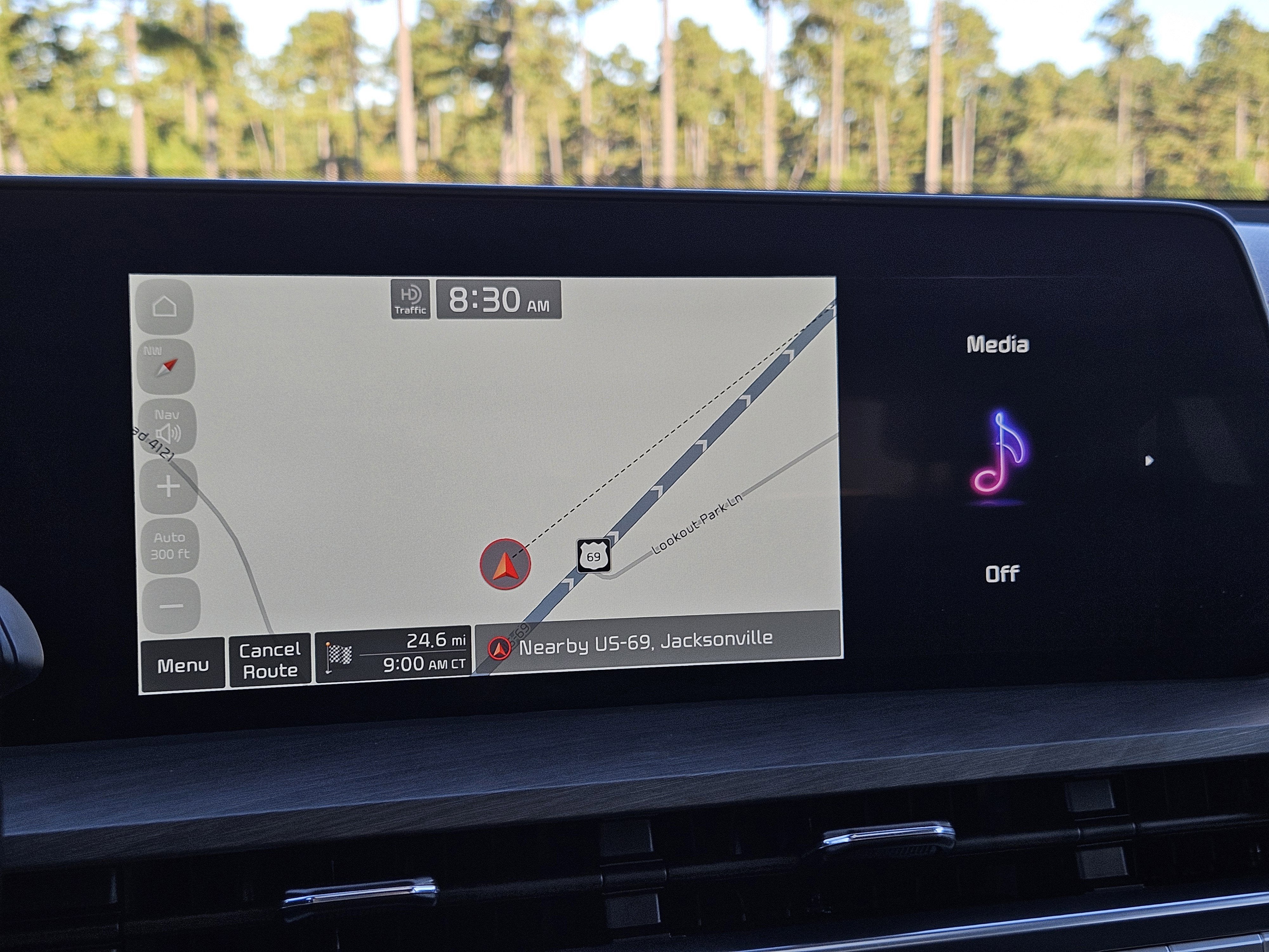 2023 Kia Telluride SX Prestige X-Pro