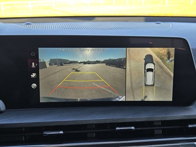 2023 Kia Telluride SX Prestige X-Pro