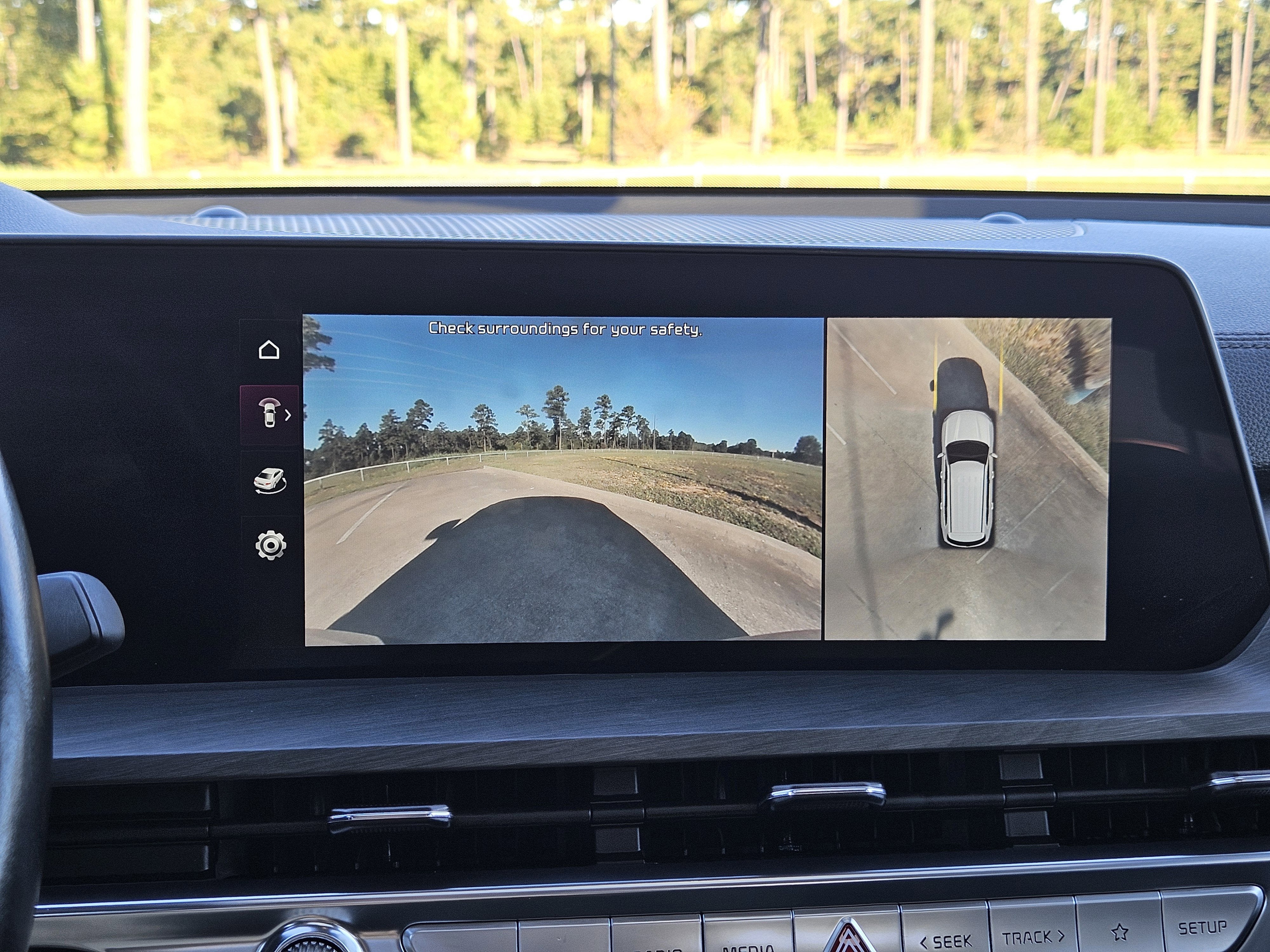 2023 Kia Telluride SX Prestige X-Pro