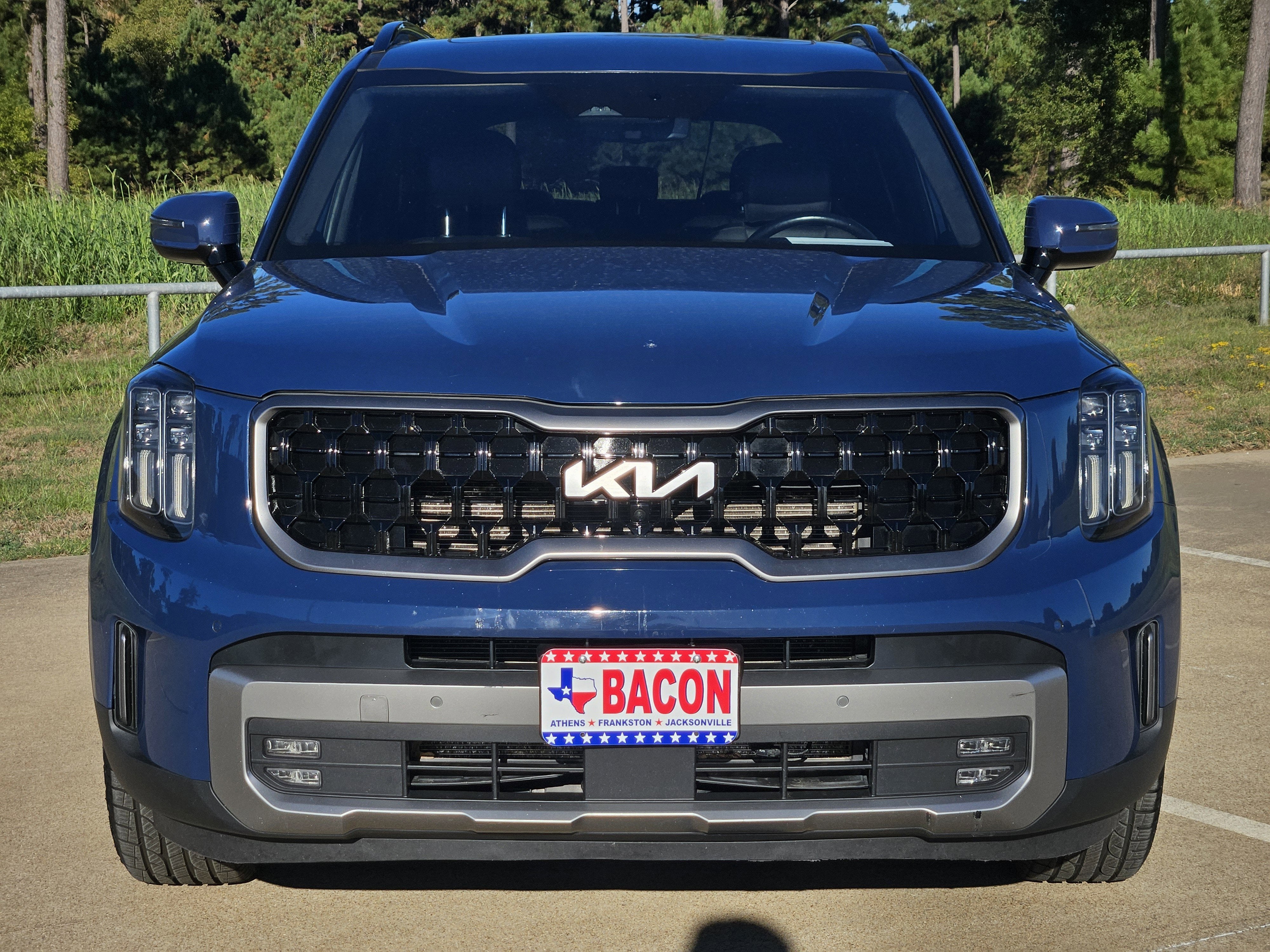 2023 Kia Telluride SX Prestige X-Pro