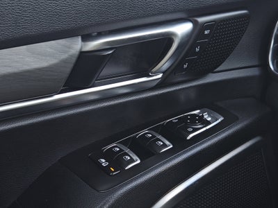 2023 Kia Telluride SX Prestige X-Pro