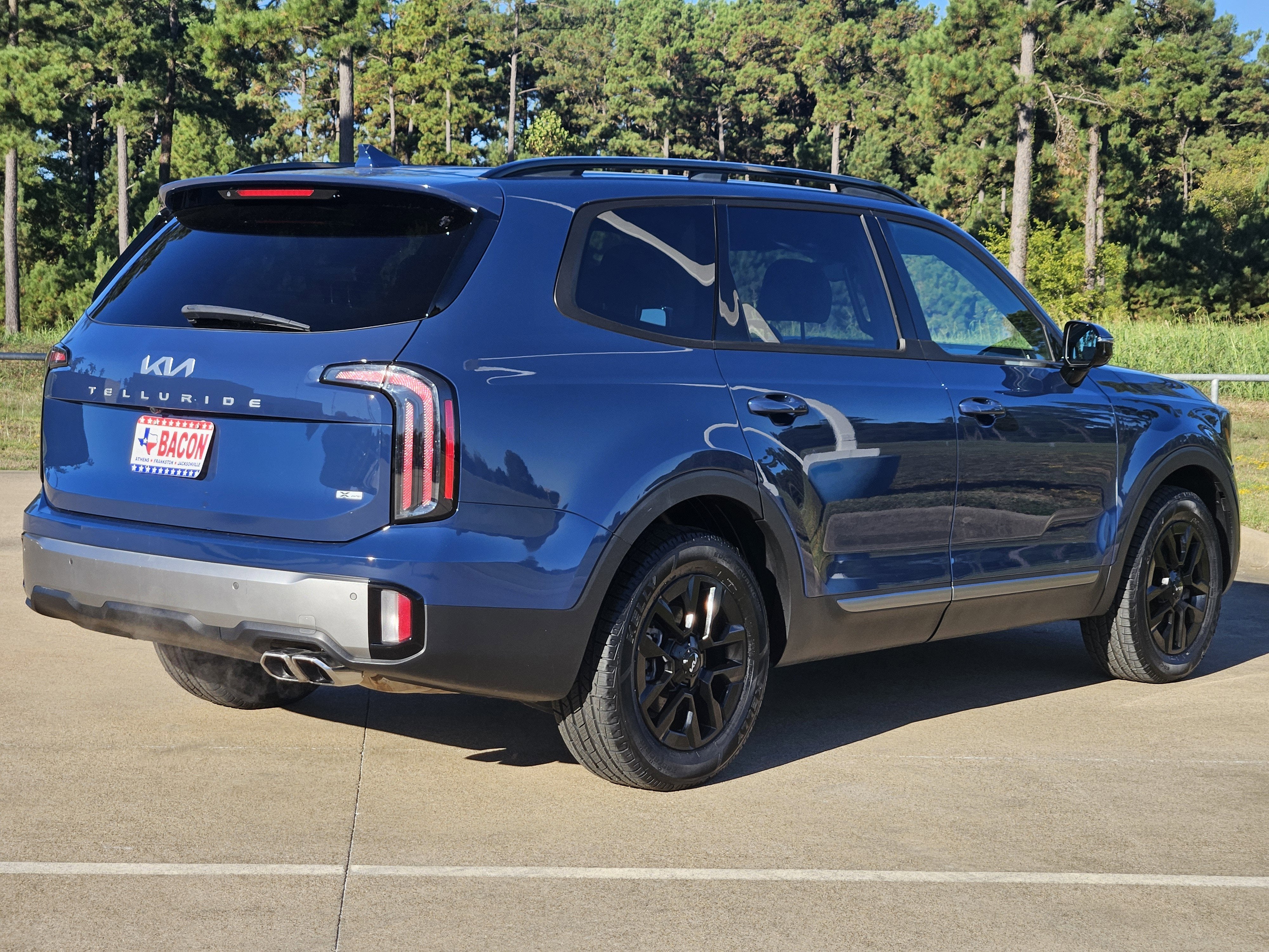 2023 Kia Telluride SX Prestige X-Pro