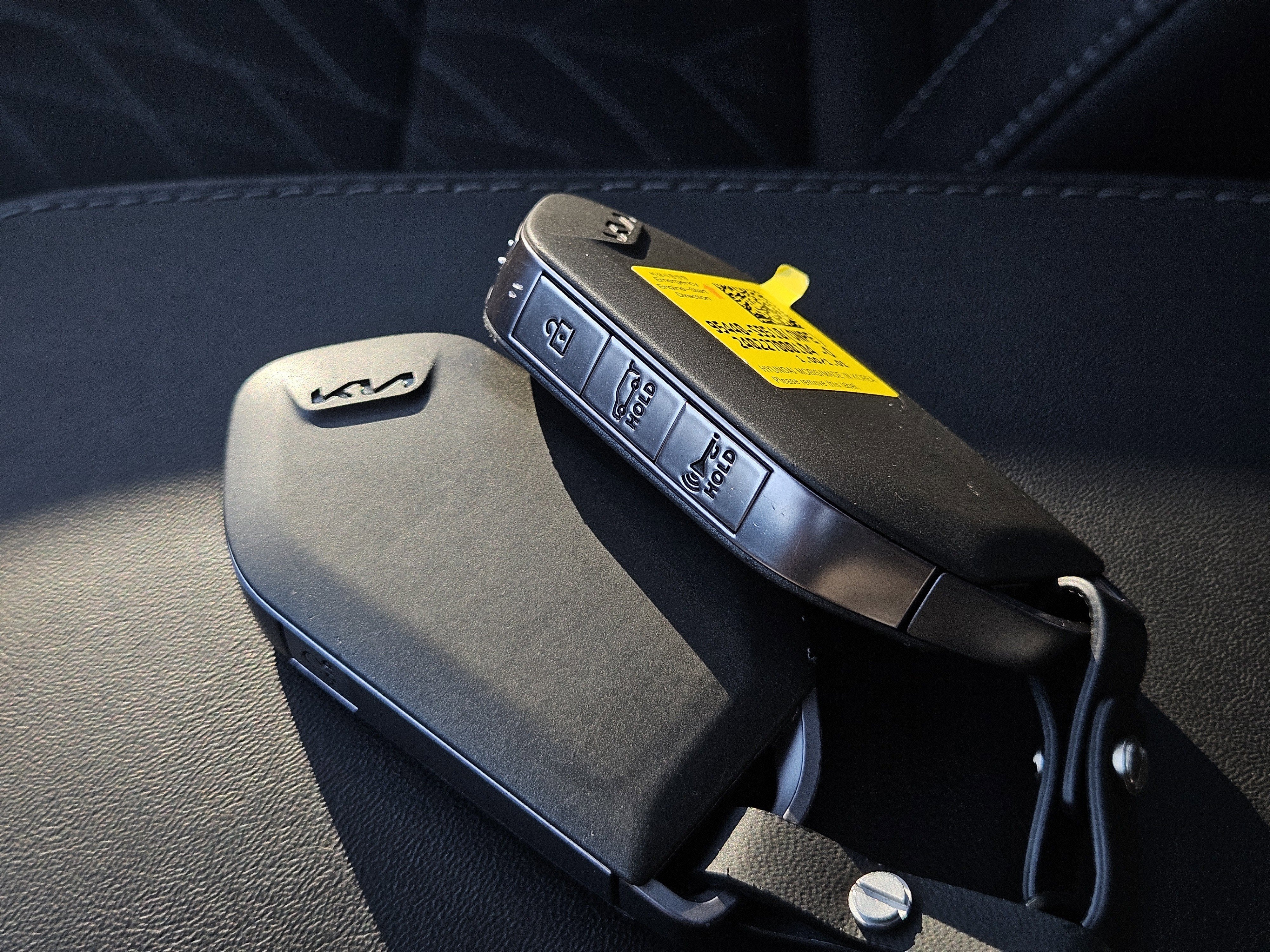 2023 Kia Telluride SX Prestige X-Pro