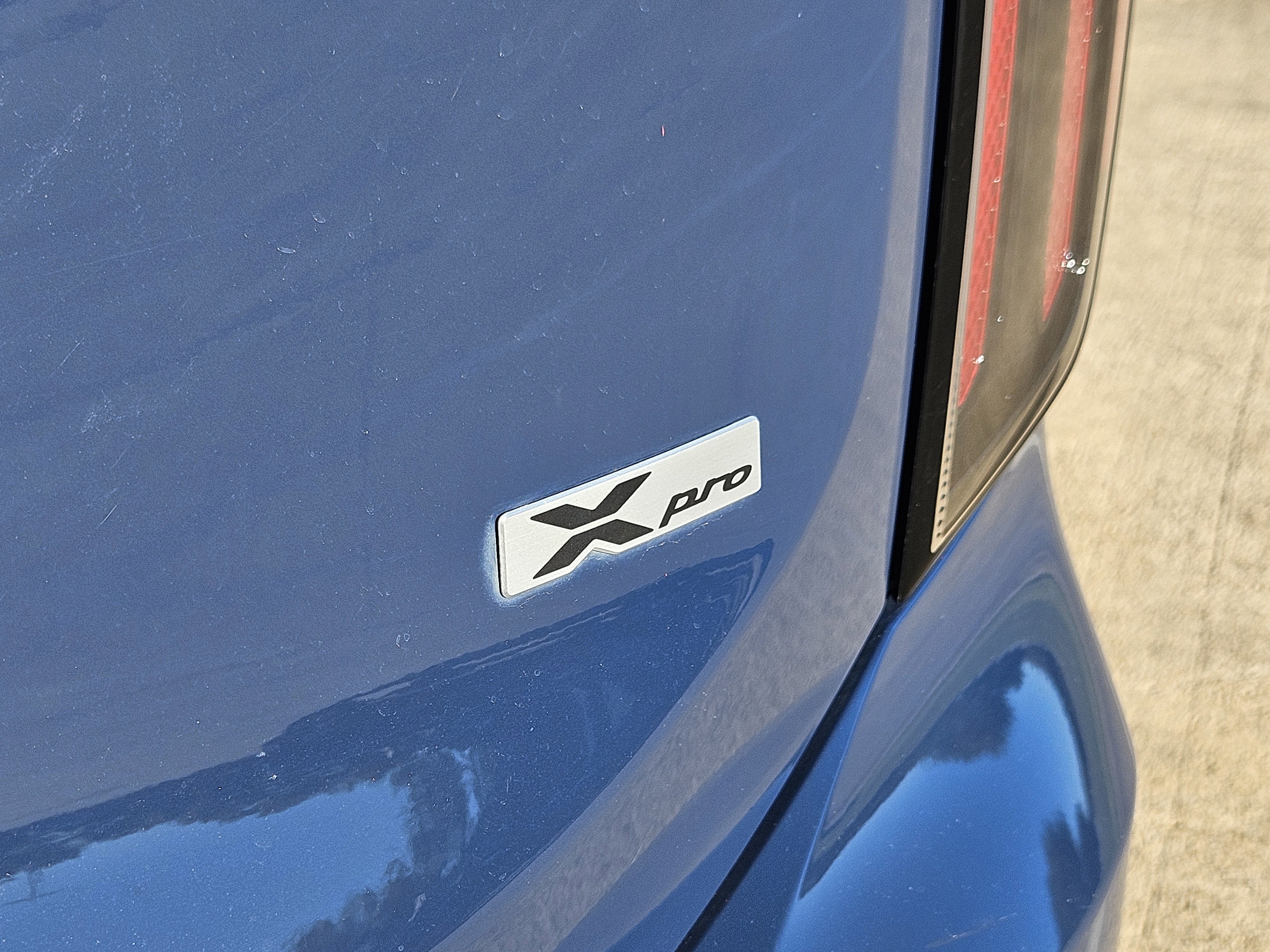 2023 Kia Telluride SX Prestige X-Pro