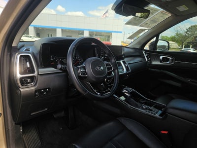2021 Kia Sorento SX