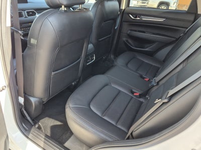 2023 Mazda Mazda CX-5 2.5 S Premium Plus Package