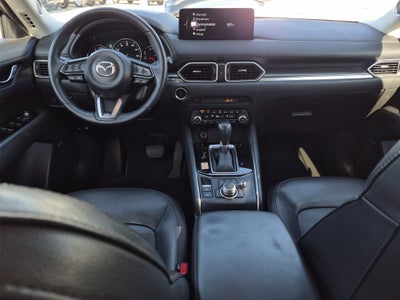 2023 Mazda Mazda CX-5 2.5 S Premium Plus Package