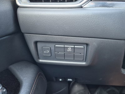 2023 Mazda Mazda CX-5 2.5 S Premium Plus Package