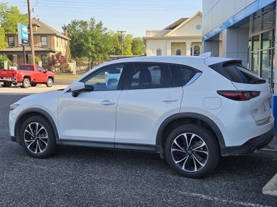 2023 Mazda Mazda CX-5 2.5 S Premium Plus Package