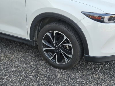 2023 Mazda Mazda CX-5 2.5 S Premium Plus Package