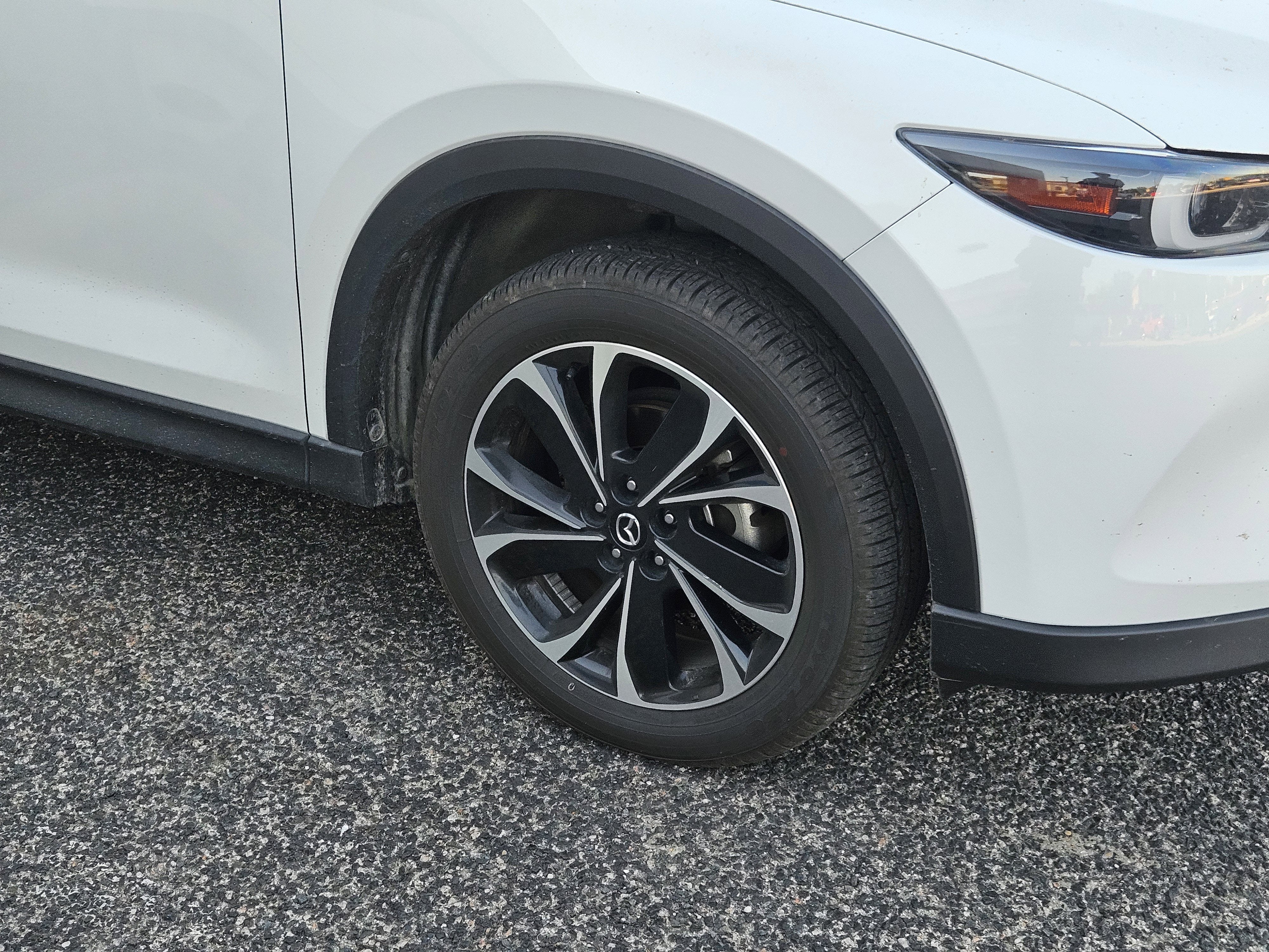 2023 Mazda Mazda CX-5 2.5 S Premium Plus Package