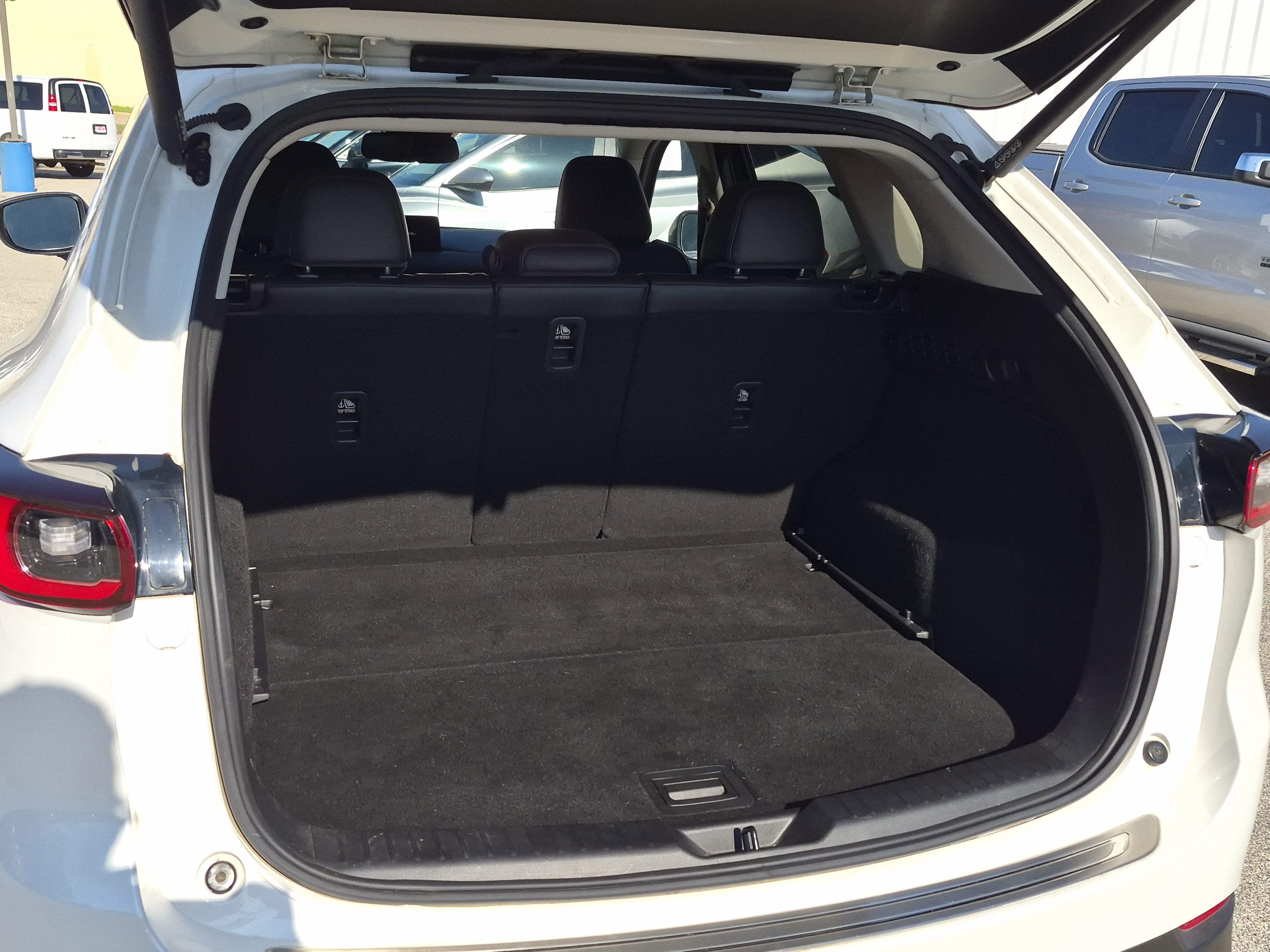2023 Mazda Mazda CX-5 2.5 S Premium Plus Package