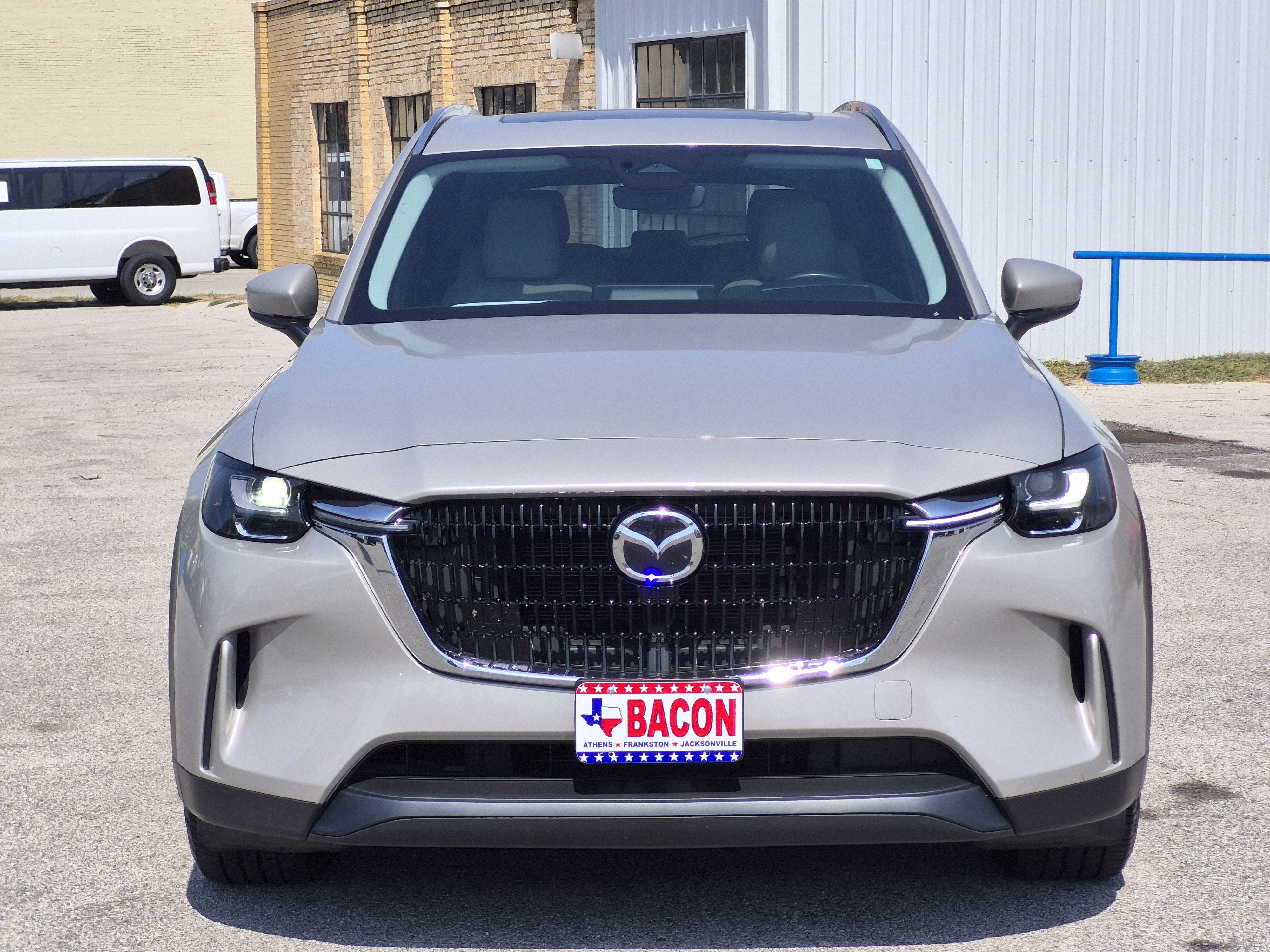 2024 Mazda Mazda CX-90 3.3 Turbo Preferred Plus