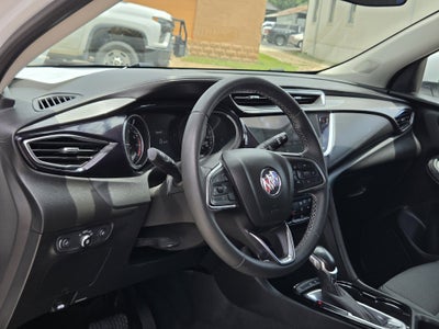 2022 Buick Encore GX Preferred