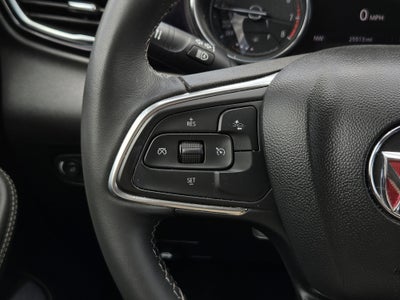 2022 Buick Encore GX Preferred