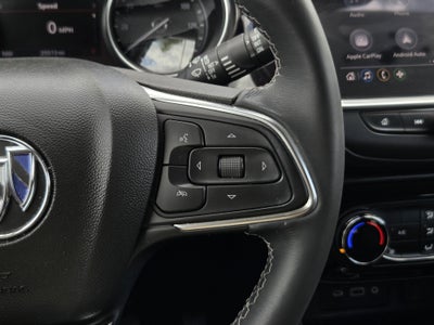 2022 Buick Encore GX Preferred