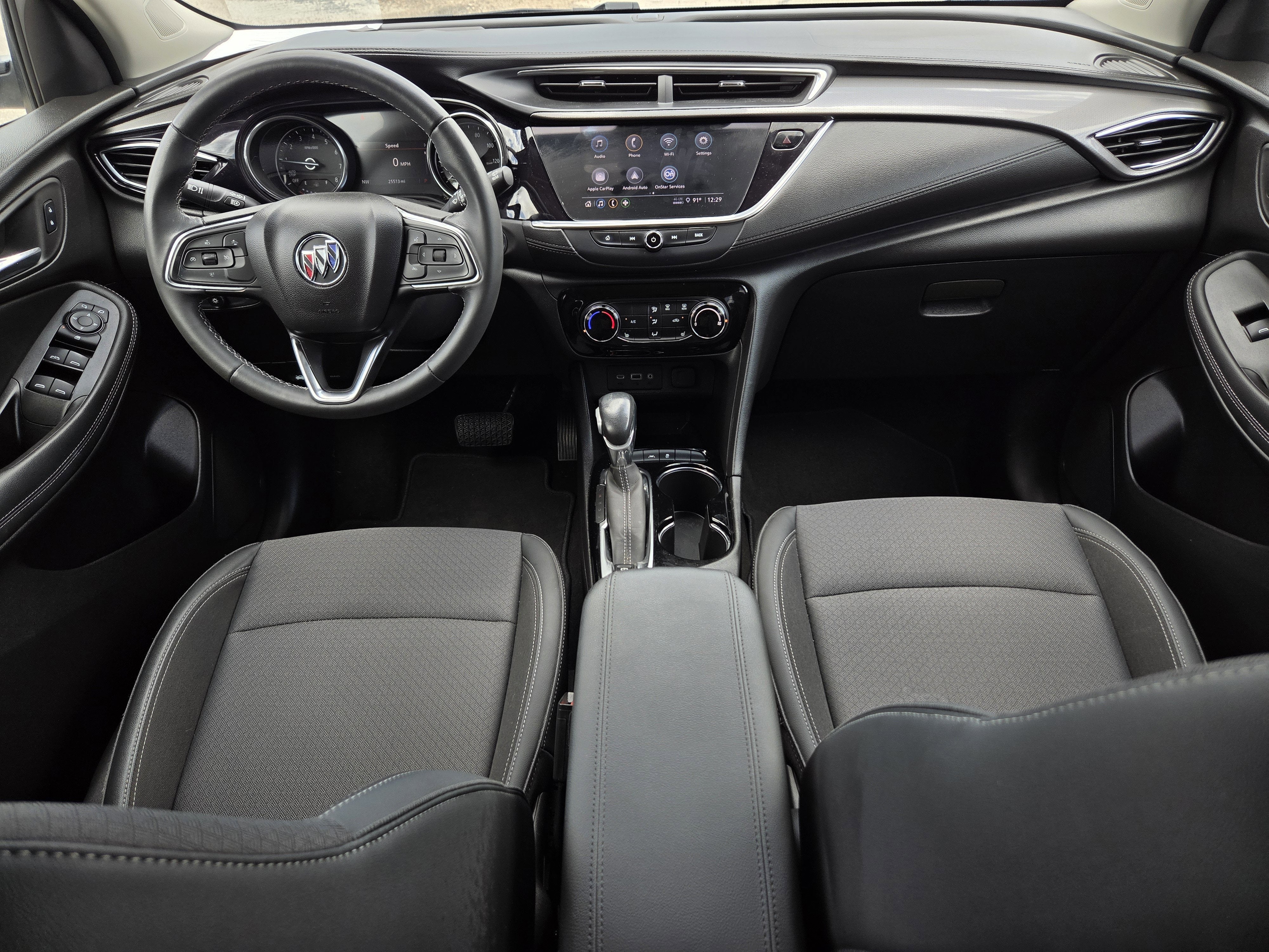 2022 Buick Encore GX Preferred
