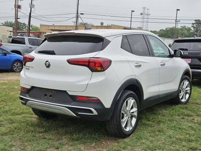 2022 Buick Encore GX Preferred