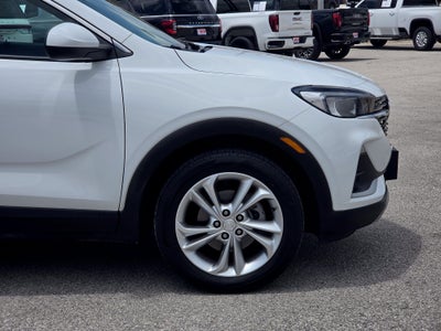 2022 Buick Encore GX Preferred