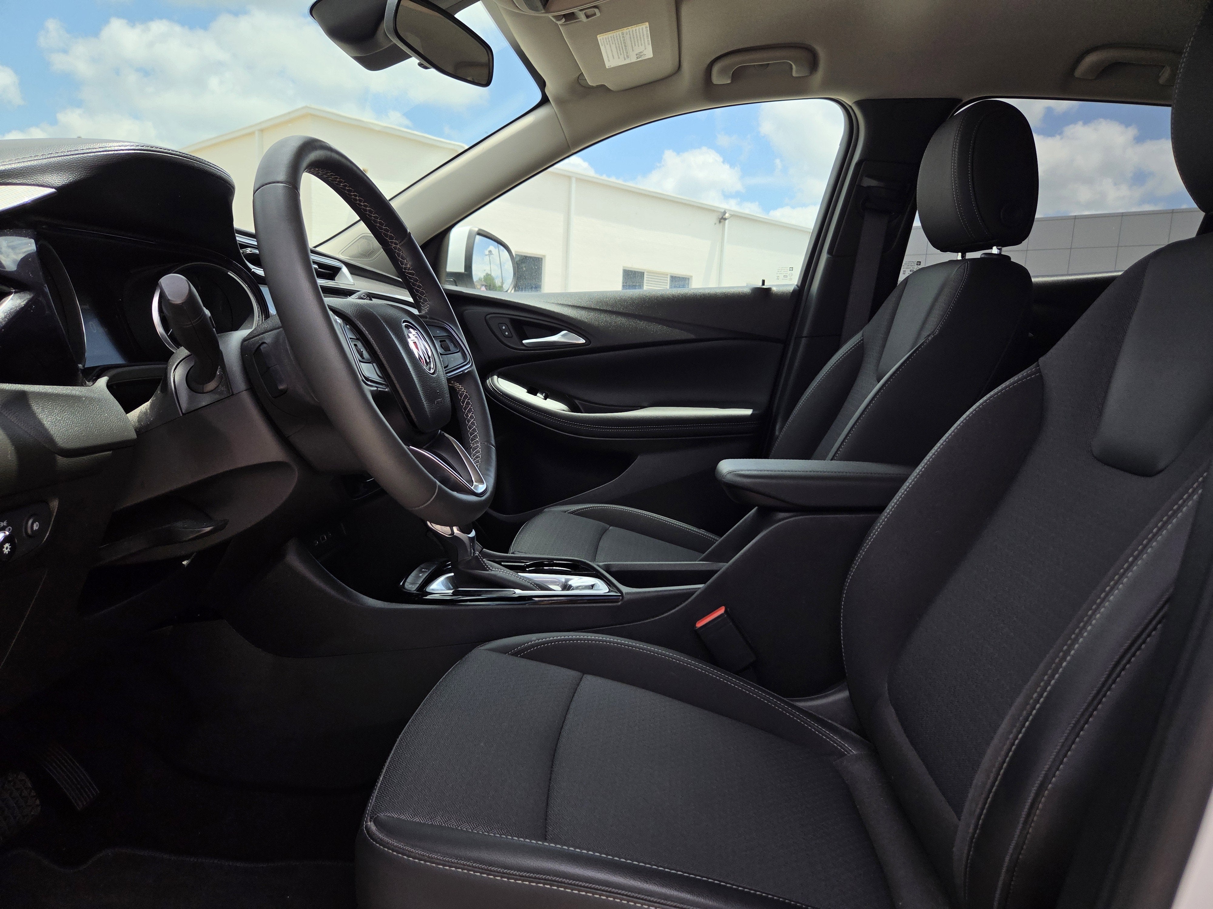 2022 Buick Encore GX Preferred