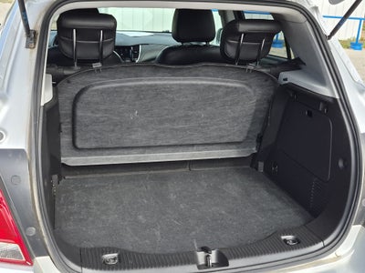 2020 Chevrolet Trax Premier