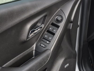 2020 Chevrolet Trax Premier