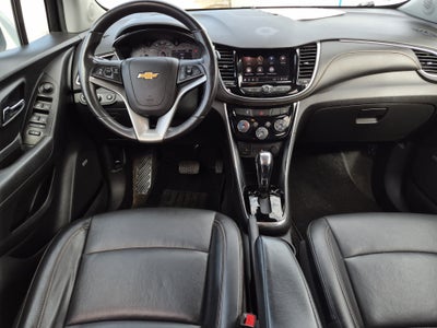 2020 Chevrolet Trax Premier