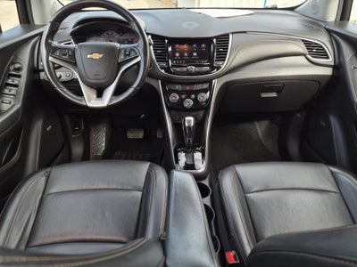 2020 Chevrolet Trax Premier