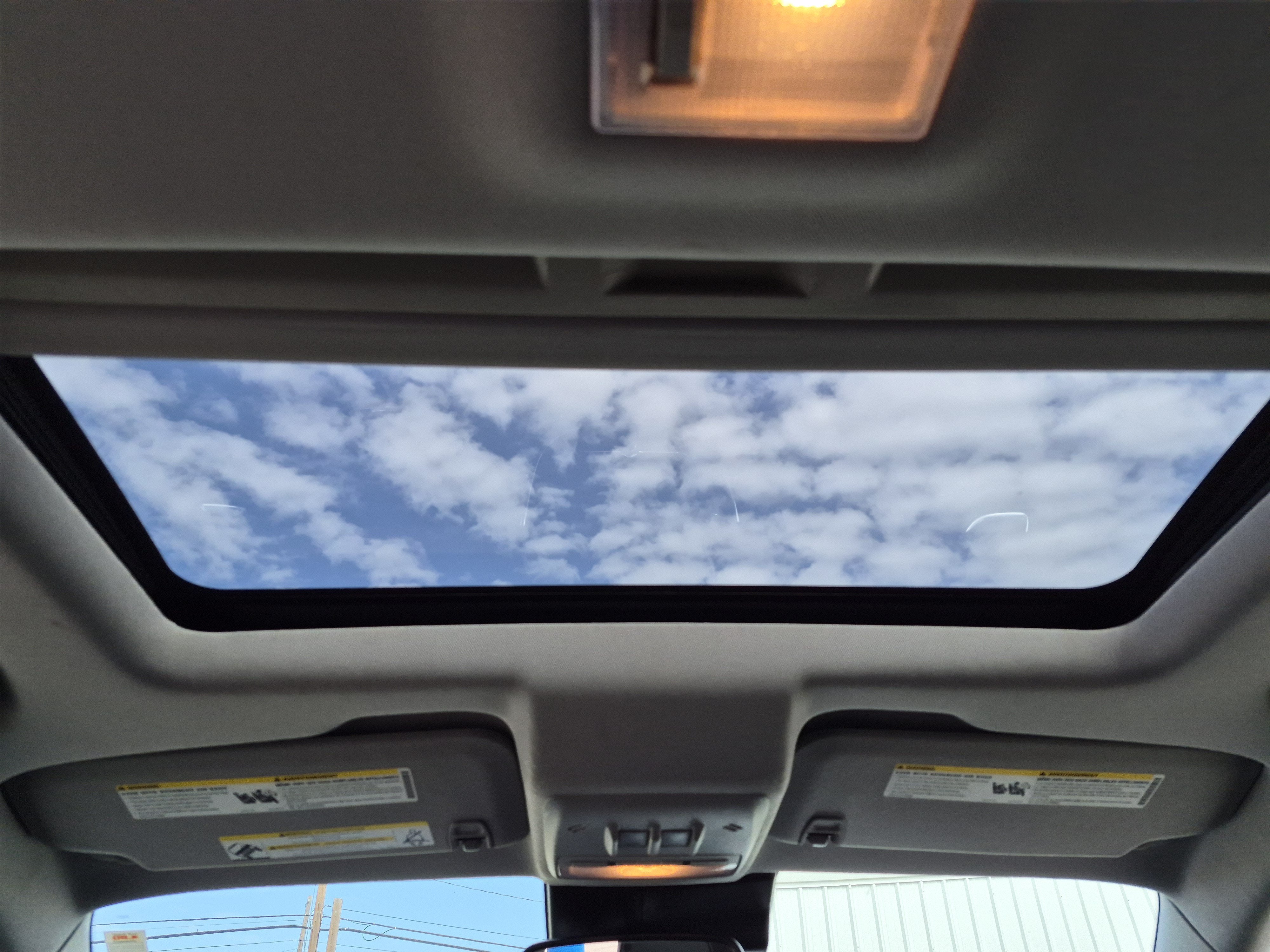 2020 Chevrolet Trax Premier
