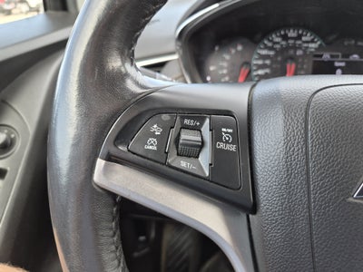 2020 Chevrolet Trax Premier