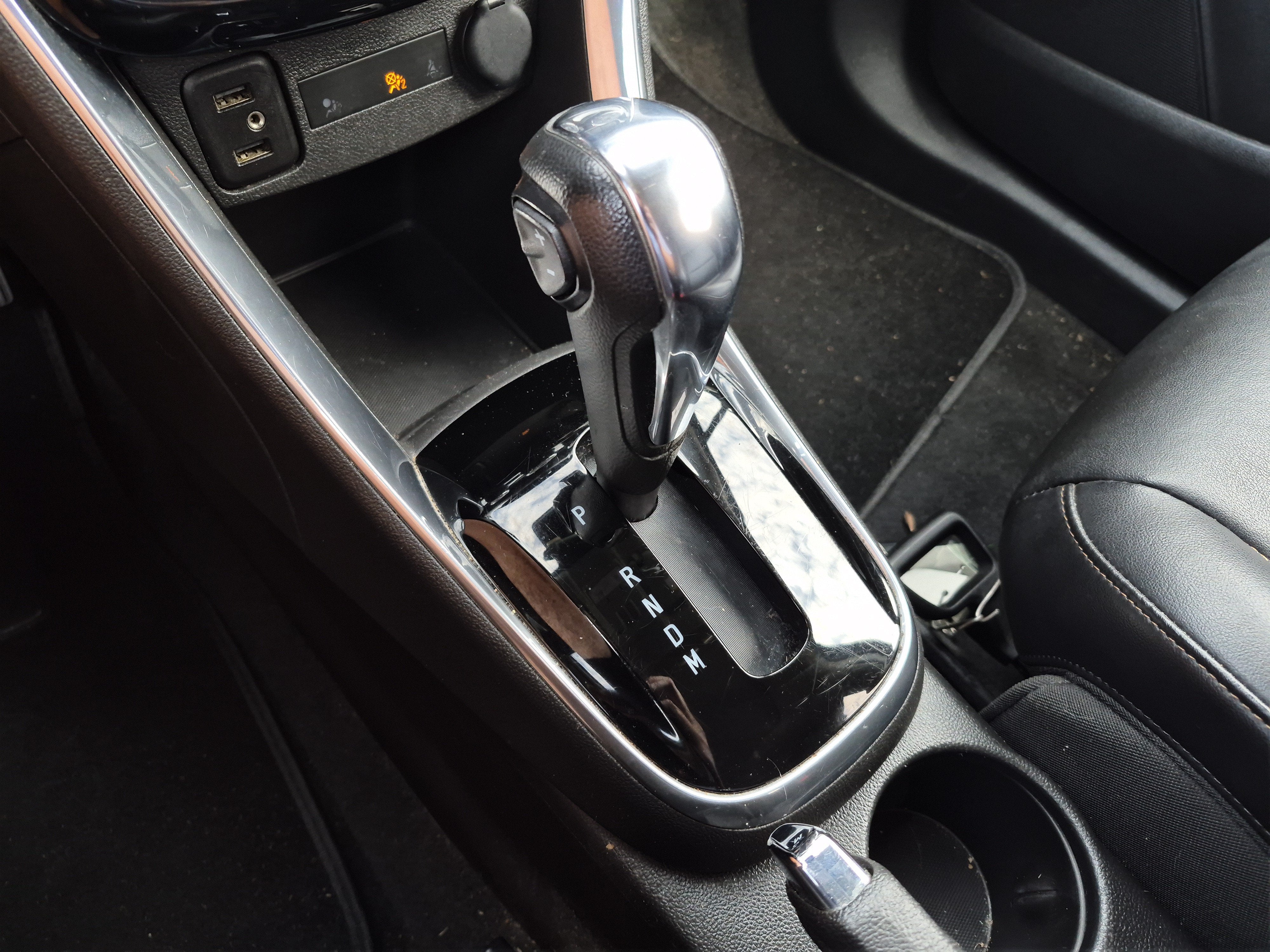 2020 Chevrolet Trax Premier