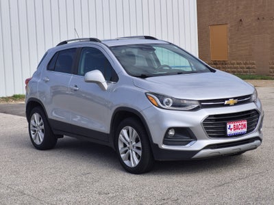 2020 Chevrolet Trax Premier
