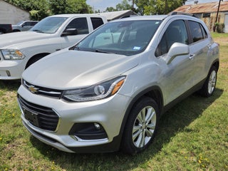 2020 Chevrolet Trax Premier