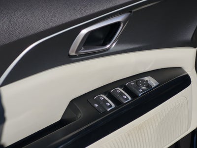 2022 Kia Carnival LX