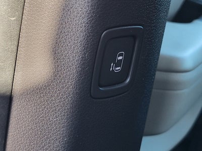 2022 Kia Carnival LX