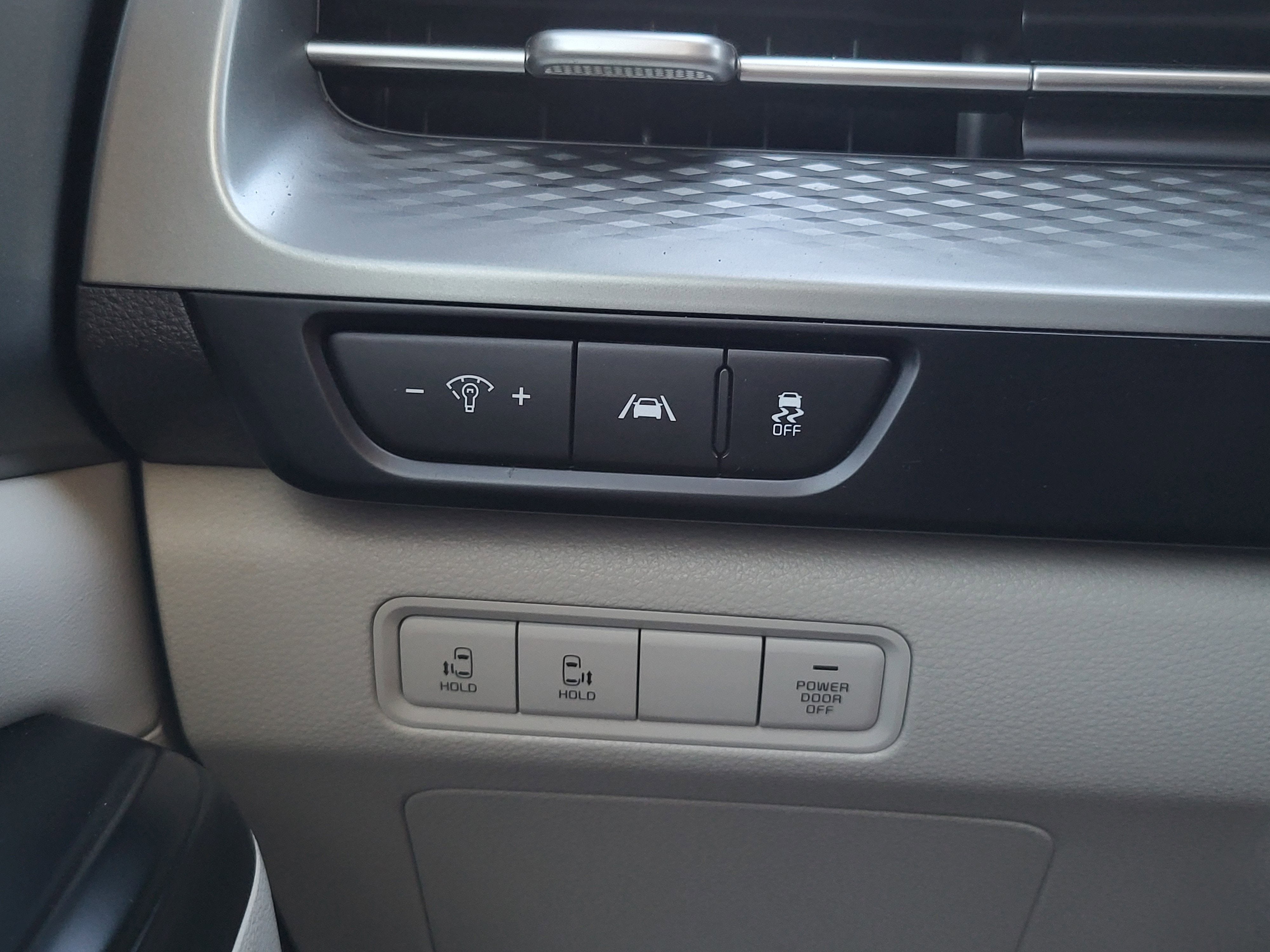 2022 Kia Carnival LX