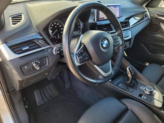 2022 BMW X2 Base in Athens, TX - Bacon Dealerships
